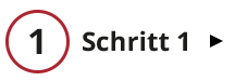 Schritt 1